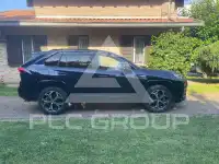 2025 Suzuki Across