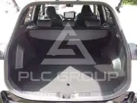 2025 Suzuki Across