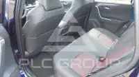 2025 Suzuki Across