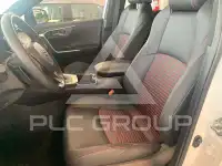 2025 Suzuki Across