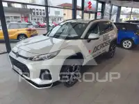 2026 Suzuki Across