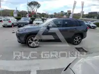 2025 Suzuki Across