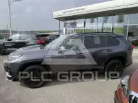 2025 Suzuki Across
