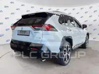 2025 Suzuki Across