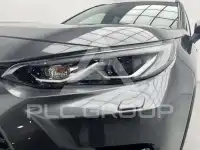 2025 Suzuki Across