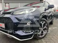 2025 Suzuki Across