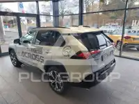 2026 Suzuki Across