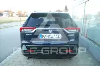 2025 Suzuki Across