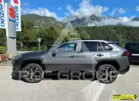 2025 Suzuki Across