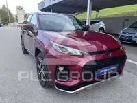 2025 Suzuki Across