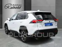 2025 Suzuki Across