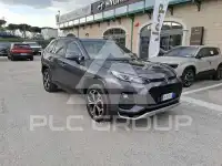 2025 Suzuki Across
