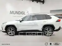 2025 Suzuki Across