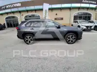 2025 Suzuki Across