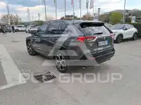 2025 Suzuki Across