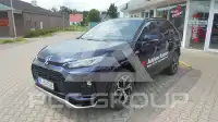 2025 Suzuki Across
