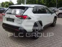 2025 Suzuki Across