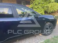 2025 Suzuki Across