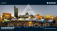 2025 Suzuki Across