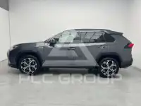2025 Suzuki Across
