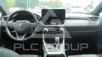 2025 Suzuki Across