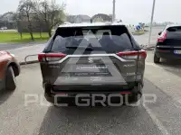 2025 Suzuki Across