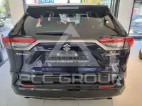 2025 Suzuki Across