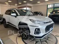 2025 Suzuki Across