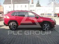 2025 Suzuki Across