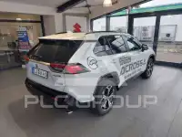 2026 Suzuki Across