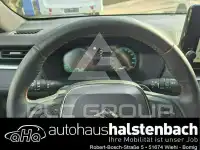 2025 Suzuki Across