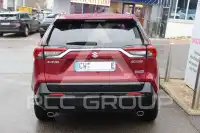 2025 Suzuki Across