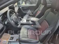 2025 Suzuki Across