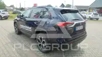 2025 Suzuki Across