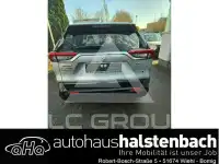 2025 Suzuki Across