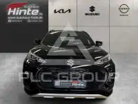 2025 Suzuki Across
