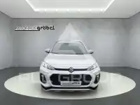 2025 Suzuki Across