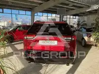 2025 Suzuki Across