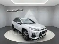 2025 Suzuki Across