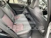 2025 Suzuki Across
