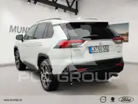 2025 Suzuki Across