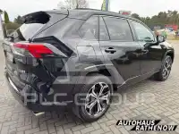 2025 Suzuki Across