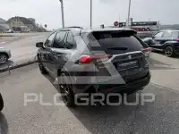 2025 Suzuki Across