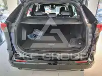 2025 Suzuki Across