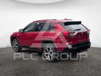 2025 Suzuki Across