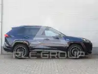 2025 Suzuki Across