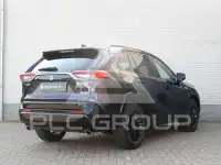 2025 Suzuki Across