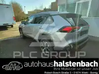 2025 Suzuki Across