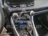 2025 Suzuki Across
