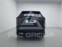 2025 Suzuki Across